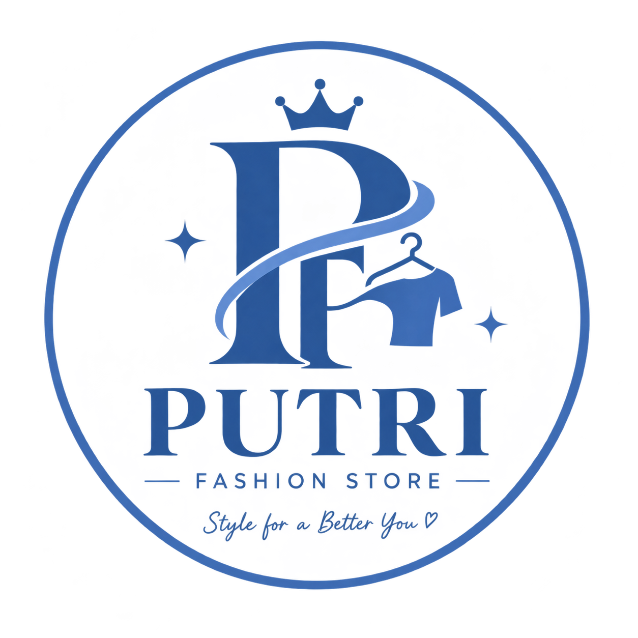 Putri Fashion Store