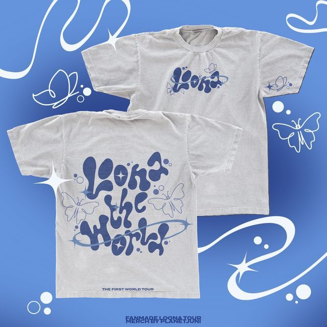 Oversize T-Shirt